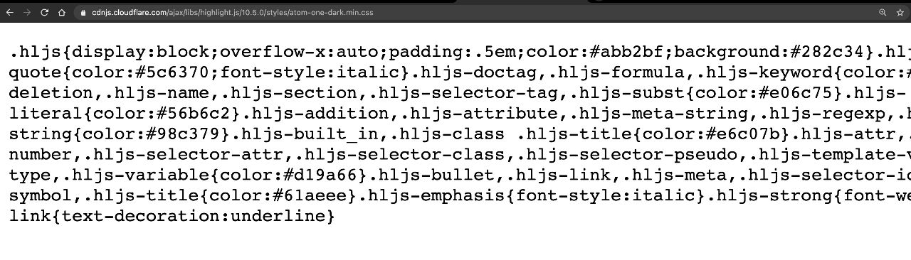 How To Change Your Code Syntax Highlighting Colors Customization Discuss Write As