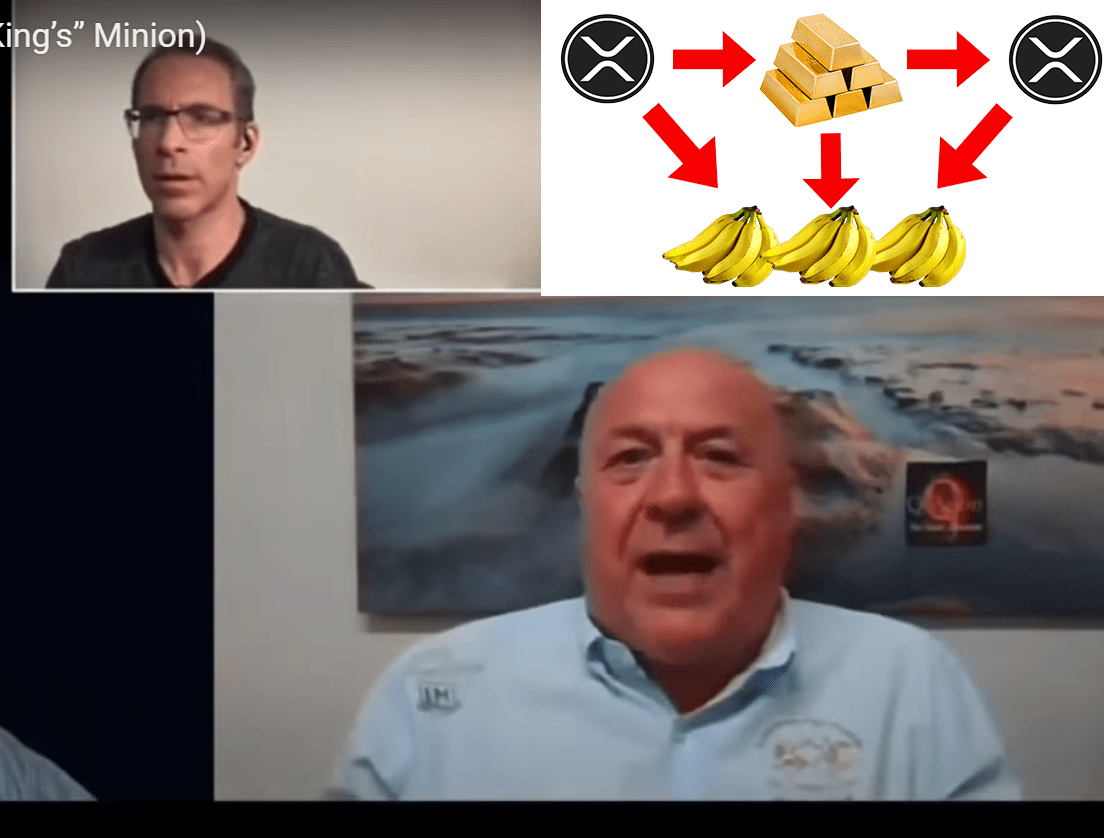 Which itself will be backed by xrp.”. Confirmed Xrp Will Be Backed By Gold Which Will Be Backed By Xrp Xrp Productions