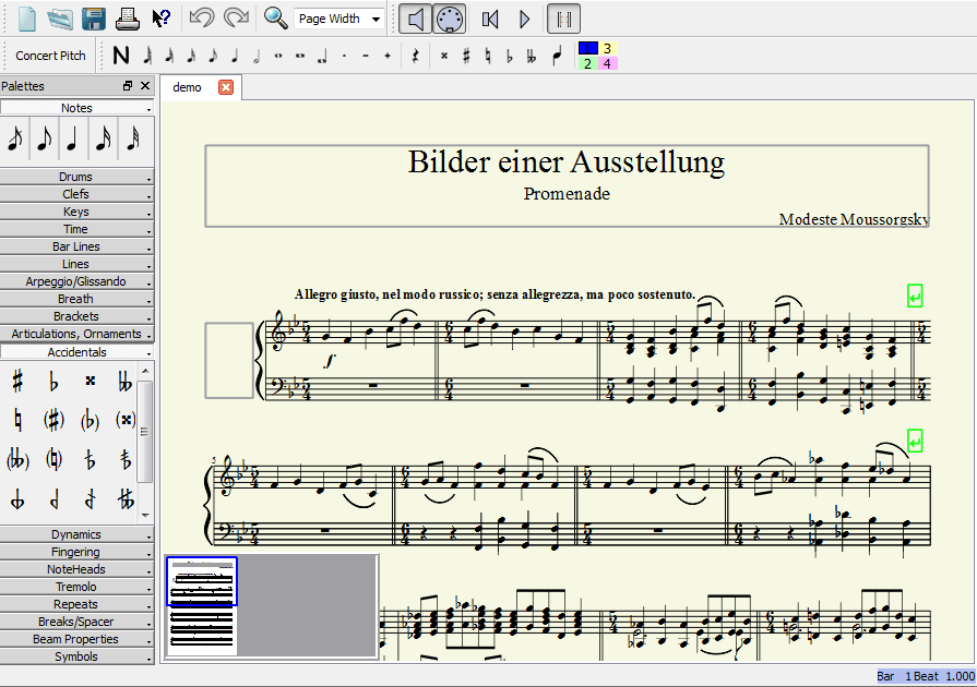 Apart from windows, it is also. Musescore Download
