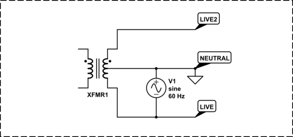 110 To 220 Volt Wiring Diagram 120v 240v Generator And Victron With