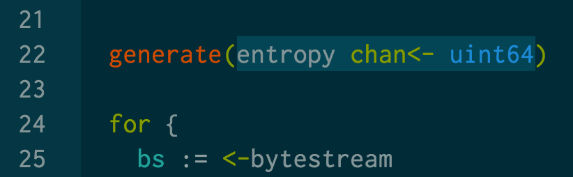 atom with go-plus autocompletion