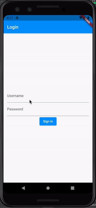 Flutter Navigator 2 0 Named Routes With Drawer Navigation Stack Overflow
