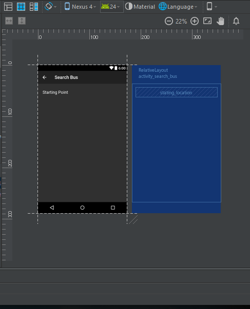 Collect images and save them · step 3: Changing Background Color In A Activity Stack Overflow