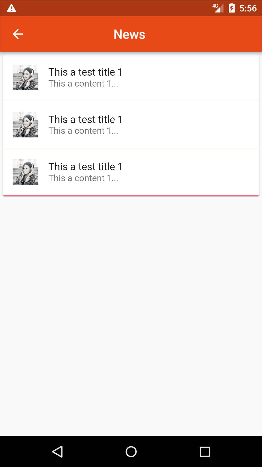 Hi, if i want to ake an ios and android app with flutter language, how could i do social. Flutter How To Make An Array With The Json Data Stack Overflow
