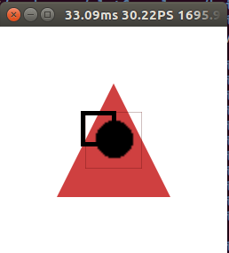 P-> A-> B