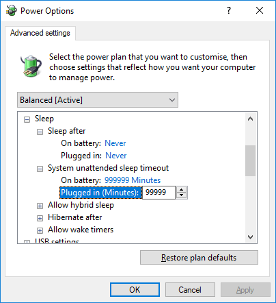 If you want to sign up for a hotmail account, you can do so through the microsoft outlook website. Windows 10 Auto Logout On 5 Minutes Of Inactivity Super User