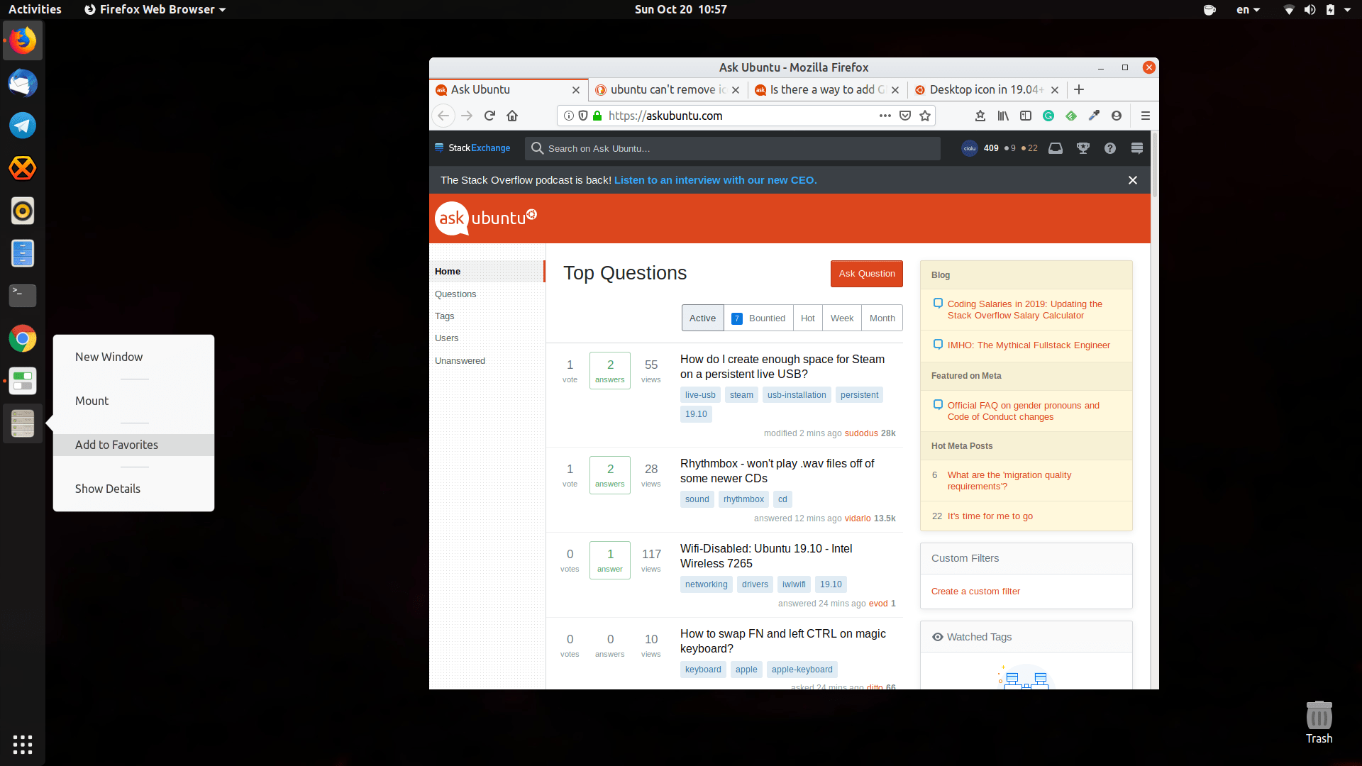 Icons Nuevo Icono Para Google Drive Bloqueado En El Dock