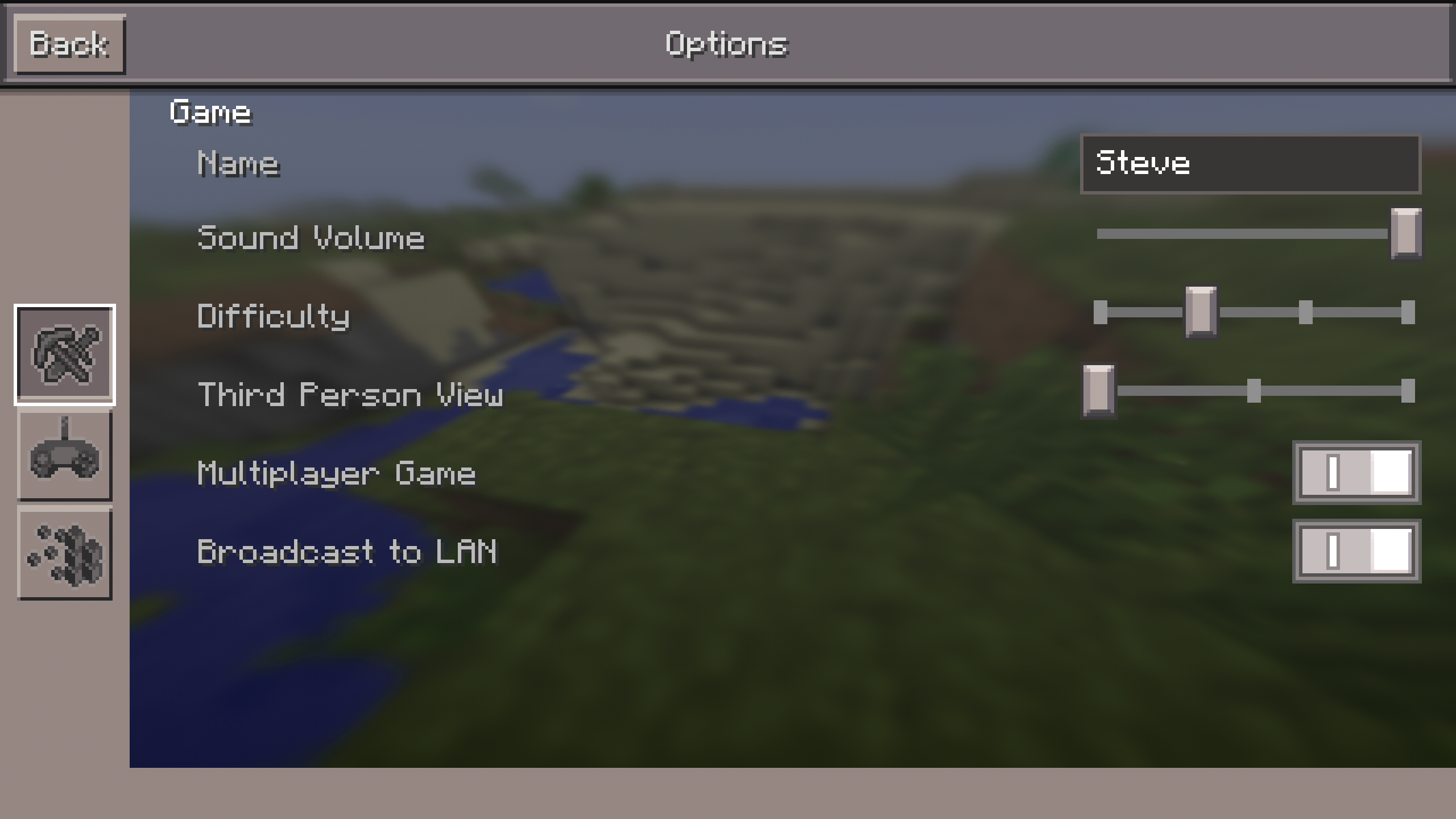 · pilih gamertag anda, kemudian . How To Change Skin In Minecraft Bedrock - Aviana Gilmore