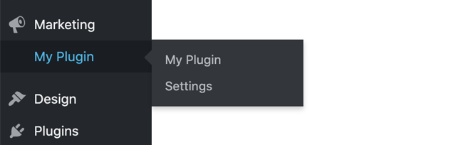 Both are files with code that tell your site how to display information. 48+ How To Change Plugin Name In Wordpress Dashboard Pictures - Kulna Hora