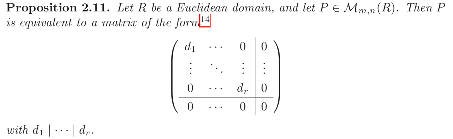 You can play paintball all by yourself or join in a group to enjoy the sport. How To Prove Finite Abelian Group Is Direct Sum Of Cyclic Groups By Using Matrices Over Euclidean Domain Mathematics Stack Exchange