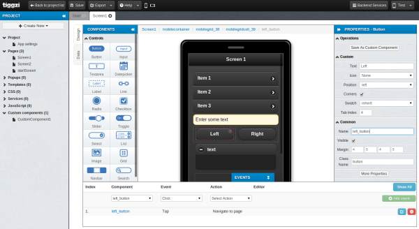 Balsamiq mockups, free and safe download. Balsamiq Mockups Alternative For Building Wireframes