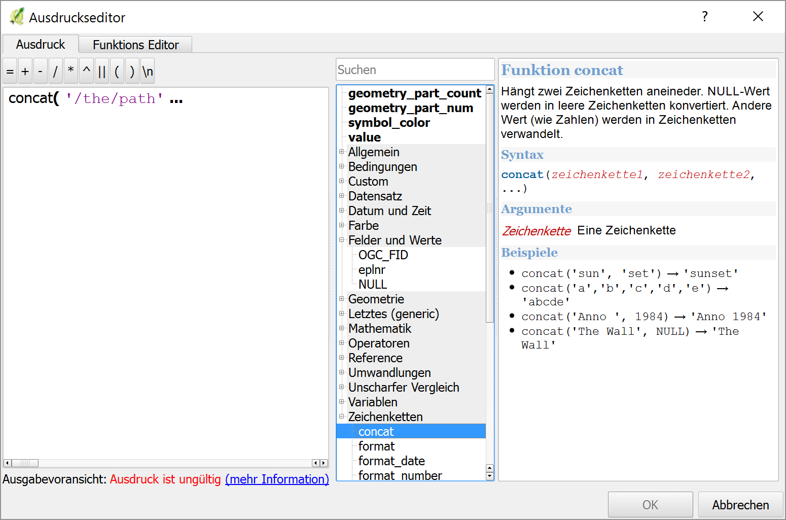 How To Display Different Svg Icon In The Same Layer In Qgis Based On Attribute Value Geographic Information Systems Stack Exchange
