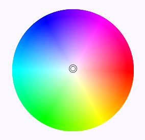 Shop online at bed bath & beyond to find just the coloring canvas you are looking for! Color Wheel Picker Canvas Javascript Stack Overflow