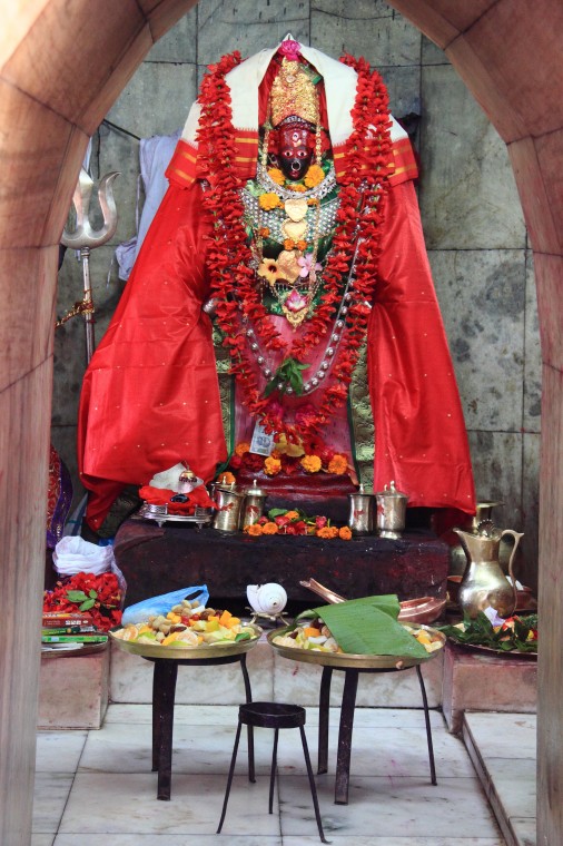 This fully online program provides flexibility for the working. temple - Who is Tripura Sundari? - Hinduism Stack Exchange