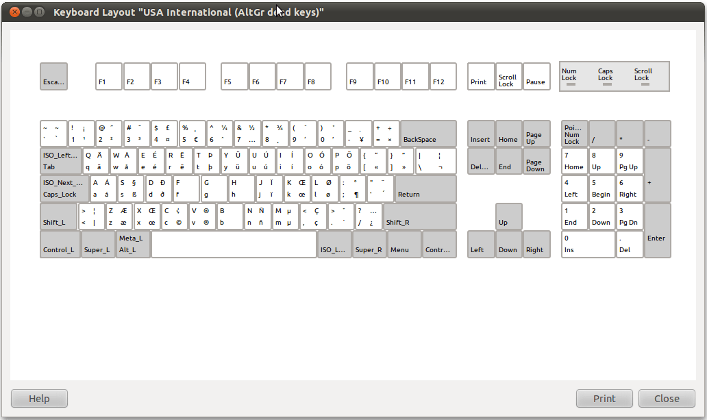 Latitude · press windows key + x on your keyboard. How to share two keyboard on the same laptop, french iso