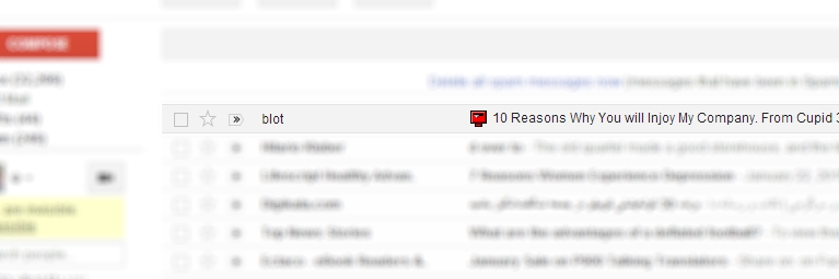 Animated Icon In Email Subject Stack Overflow