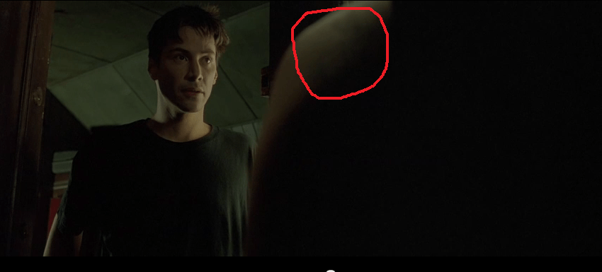 The Matrix - How Did Trinity Know That Neo Would See A White Rabbit (To Follow)? - Science Fiction & Fantasy Stack Exchange 385_x_850_png