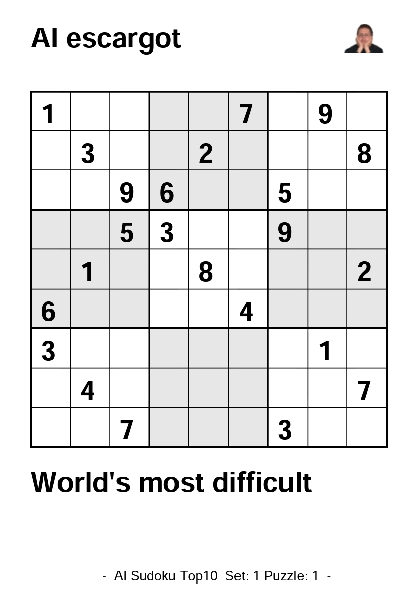 what are the criteria for determining the difficulty of sudoku puzzle puzzling stack exchange
