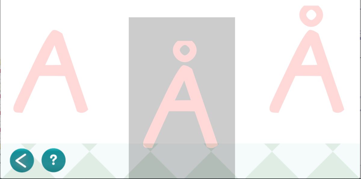 Illustration of system file structure in an operating system