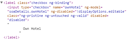 关于java 在selenium测试中使用xpath通过文本获取webelement 码农家园