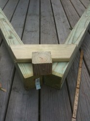 PDF Plans How To Build Wood A Frame Swing Download Diy Adirondack Chair 
