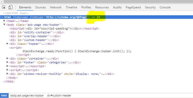 Sign in · help center. What Does 0 Double Equals Dollar Zero Mean In Chrome Developer Tools Stack Overflow