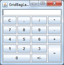 CALCULATOR