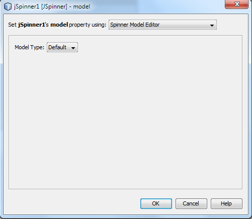 swing spinner spinnernumbermodel