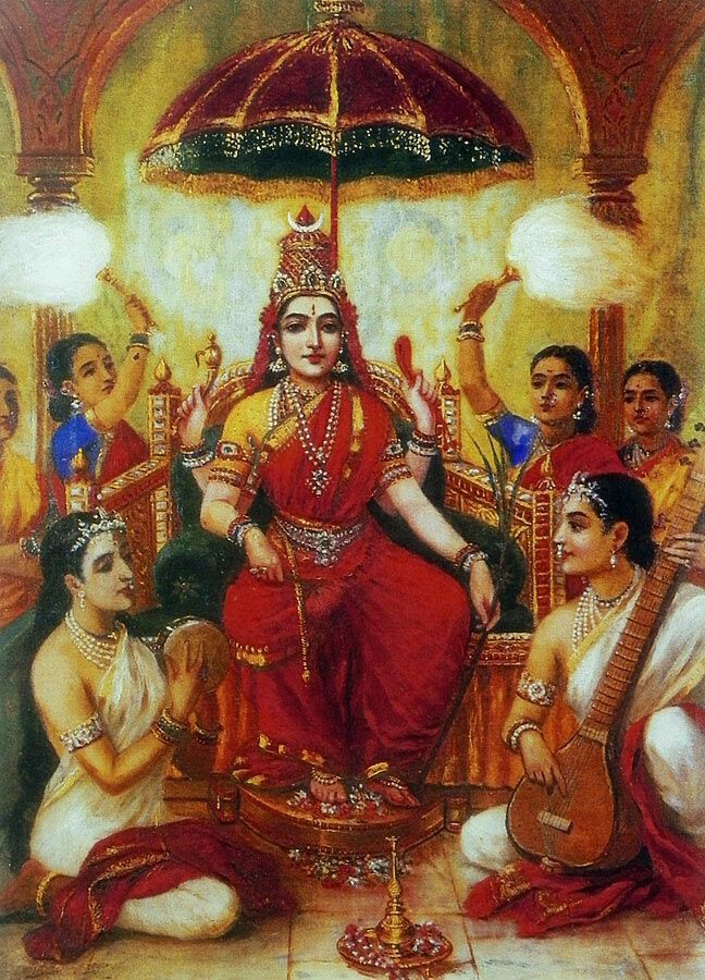 Tamil synonym of the english word. User Rakesh Joshi - Hinduism Stack Exchange