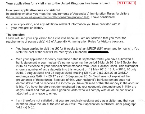 Applicants 16 years of age or over. UK visit visa refused Twice. Shall I reapply? - Travel