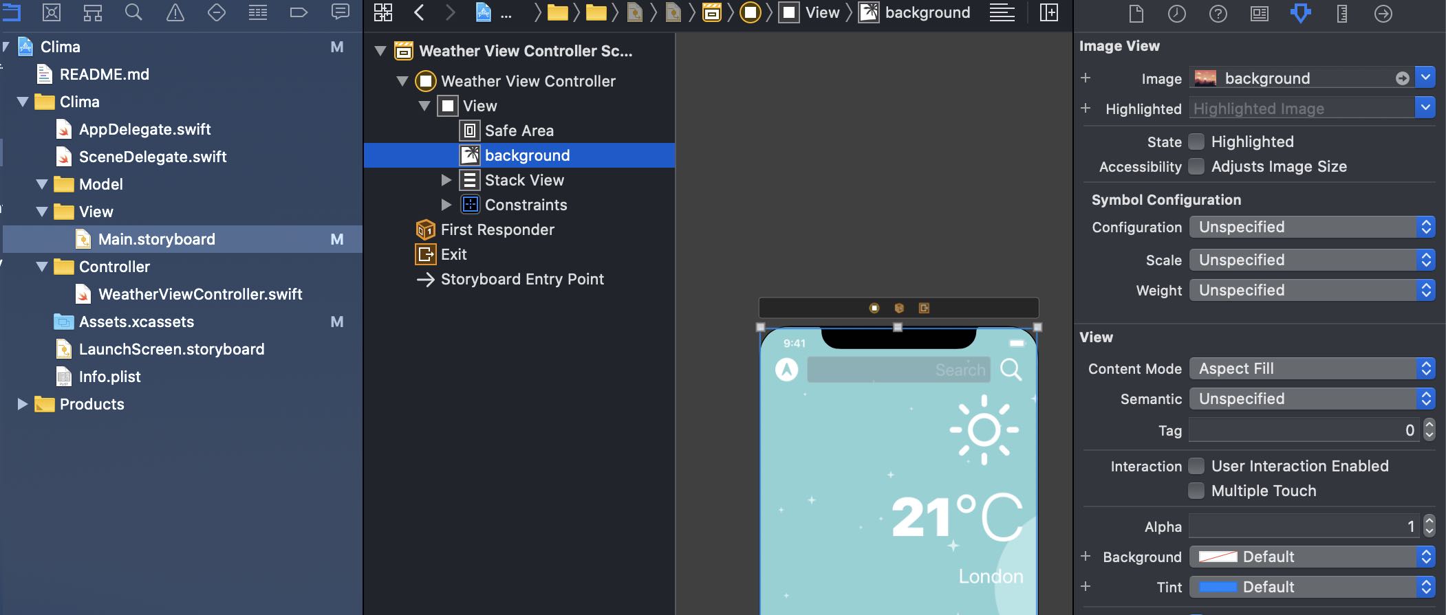 关于xcode6:黑暗模式不会在Xcode中切换为黑暗模式背景 码农家园