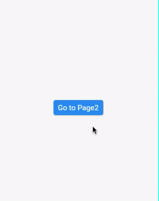 Flutter Kak Ispolzovat Positionedtransition Ili Aligntranstition Dlya Navigacii V Navigator Pushnamed Question It Com