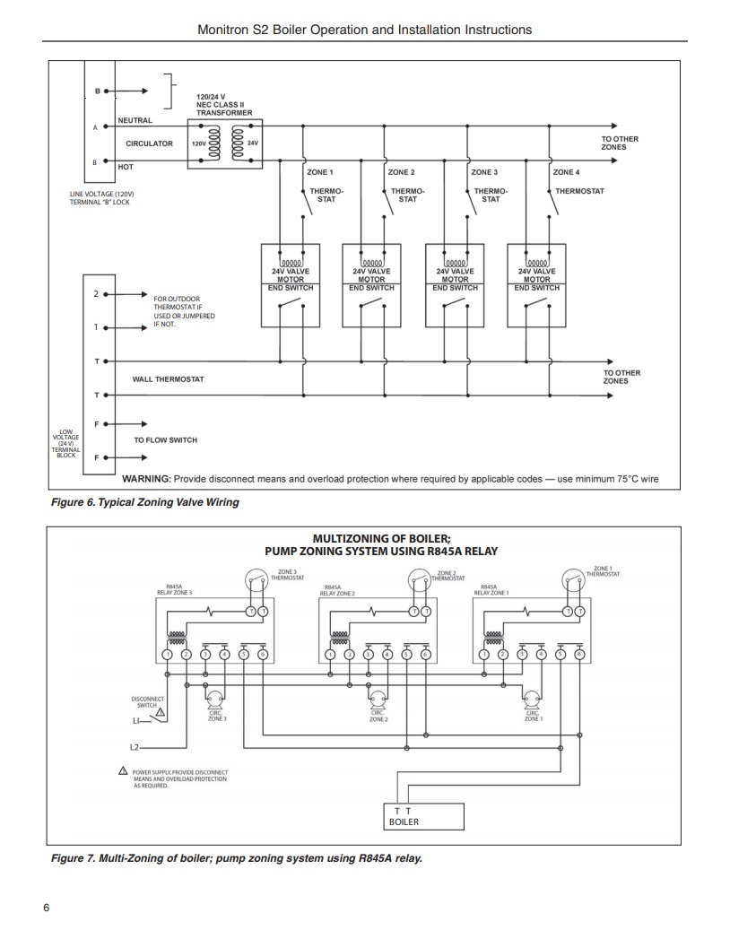 In a slant or angled collision, the. Where Do I Connect A C Wire To My Electric Boiler Slant Fin Monitron Boiler Home Improvement Stack Exchange