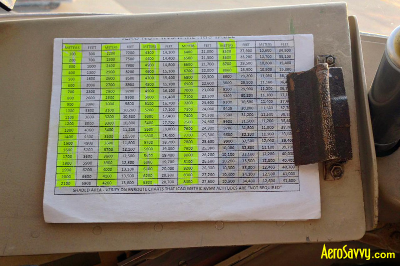En shoppen doe je gewoon online, lekker vanuit je luie stoel. air traffic control - How do pilots manage metric altitude