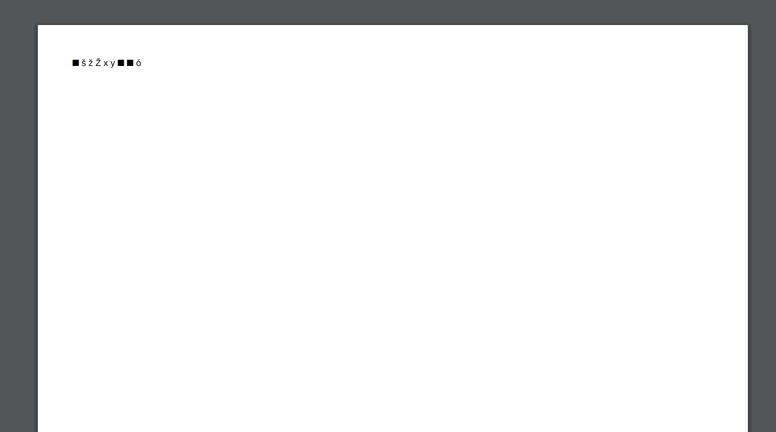 For example, maybe you provide lawn maintenance or pool cleaning services to a customer. Django Pdf Response Has Wrong Encoding Xhtml2pdf Stack Overflow