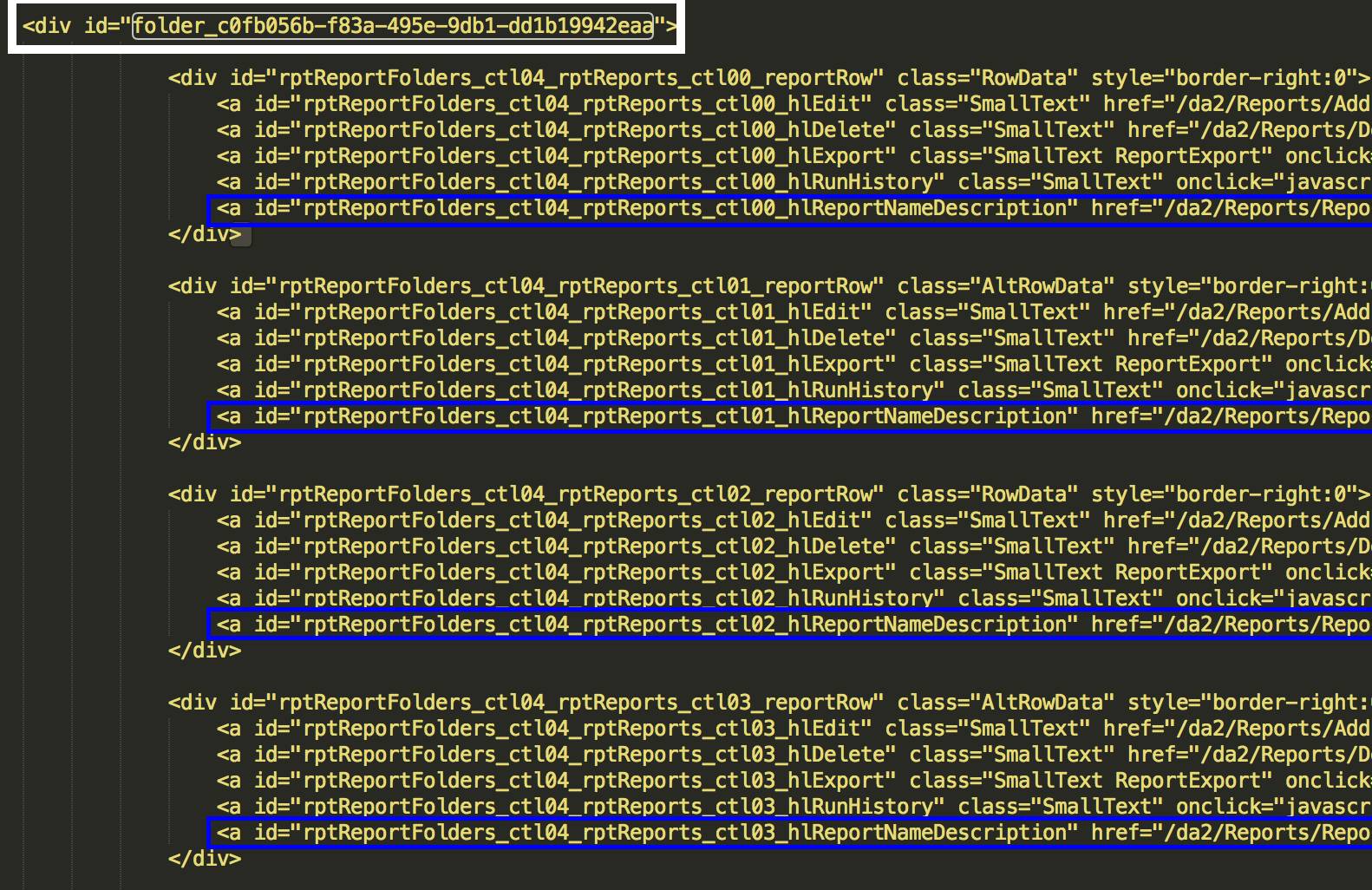 HTML2