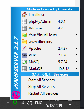 How to fix connection timed out error? php - How to fix 'ERR_CONNECTION_TIMED_OUT' error in WordPress with WAMPSERVER installed ...