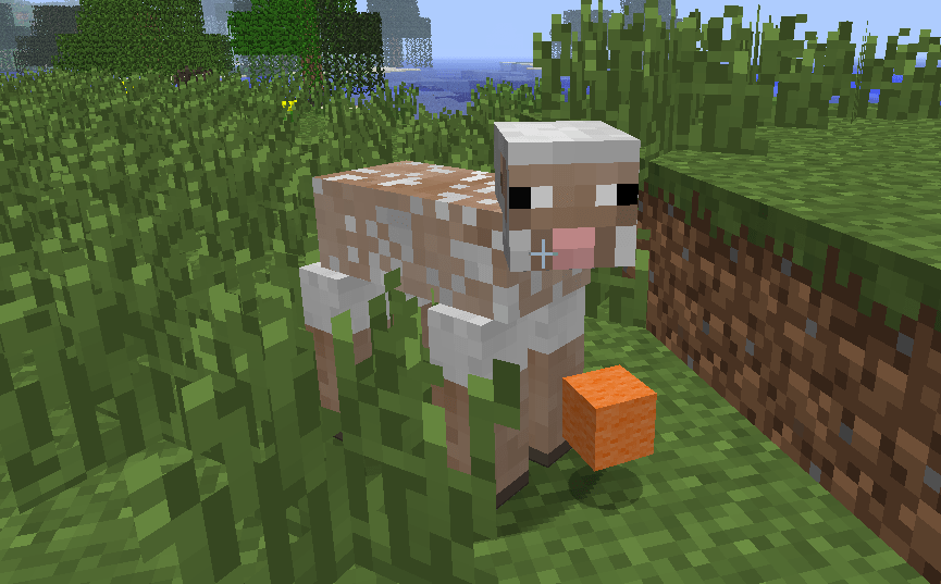 Learn what types of plants yield the best color from hgtv. minecraft java edition - Are sheep permanently dyed? - Arqade