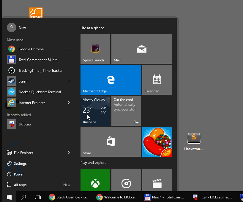 Solucionado Windows 10 El Correo Acceso Directo Del