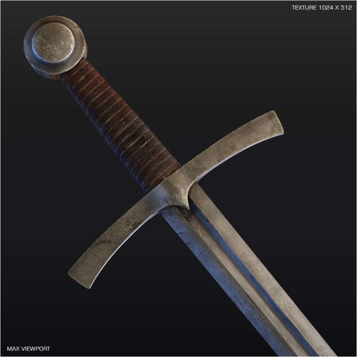 Katana Blade Texture Free the vbucks