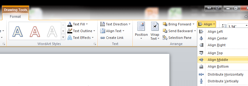 Because people use it for so many different purposes, it's a piece of software most of them can't imagine living without. Word 2010 Beta Vertically Center Content On A Single Page Super User