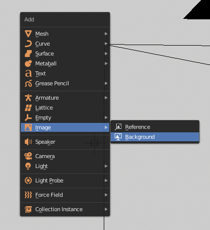 Select a blender image to download for free. 3d View How Do I Set A Background Image While I Am Editing Blender Stack Exchange