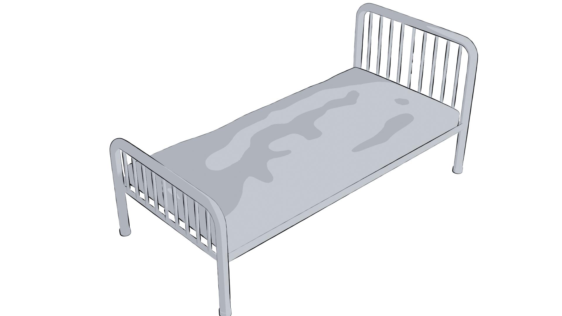 Freestyle Marked Edge Being Doubled Up Blender Stack Exchange