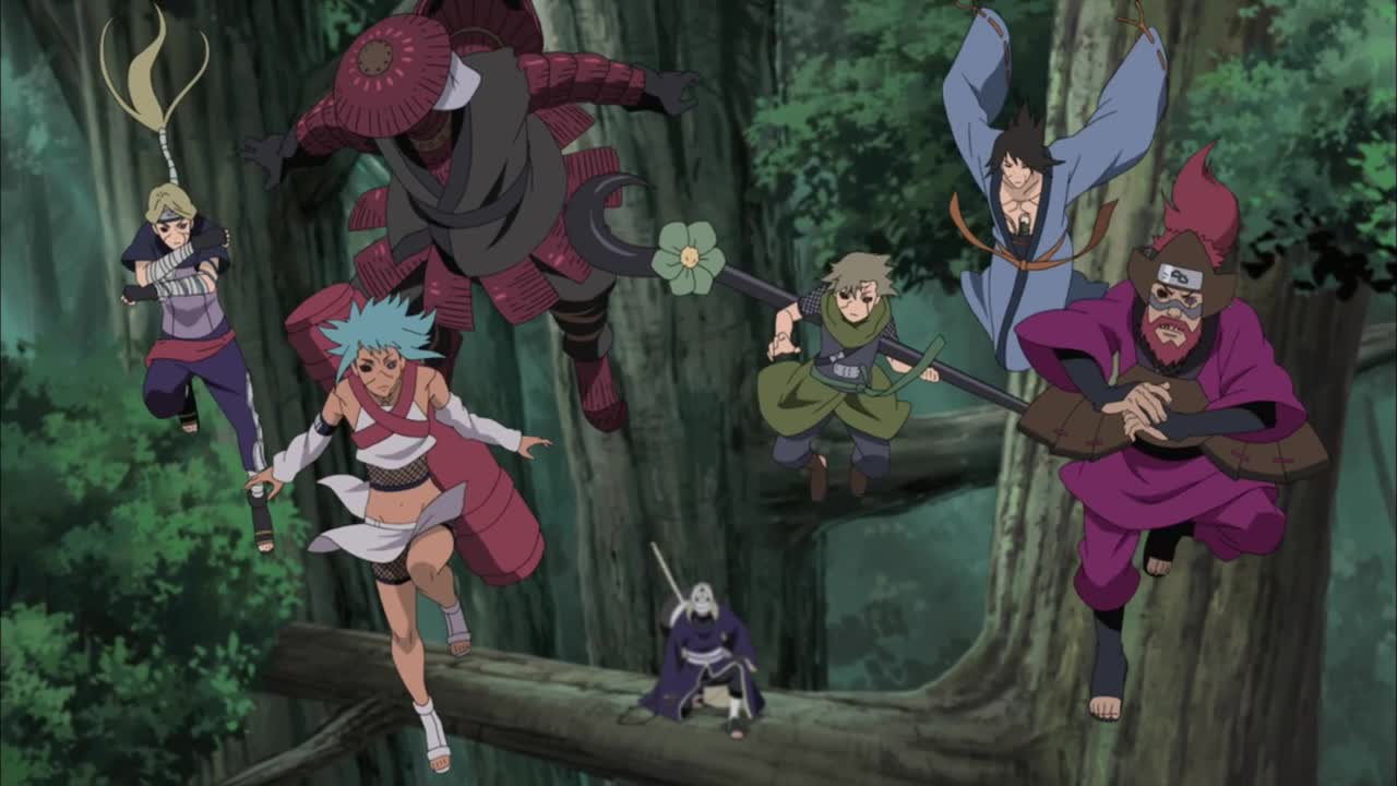 Learning more about the causes, symptoms, and treatments of lower b alot health conditions lower back pain, also called lumbago, is a very common condi. naruto - Could Sasuke use the six paths of Pain? - Anime & Manga Stack Exchange