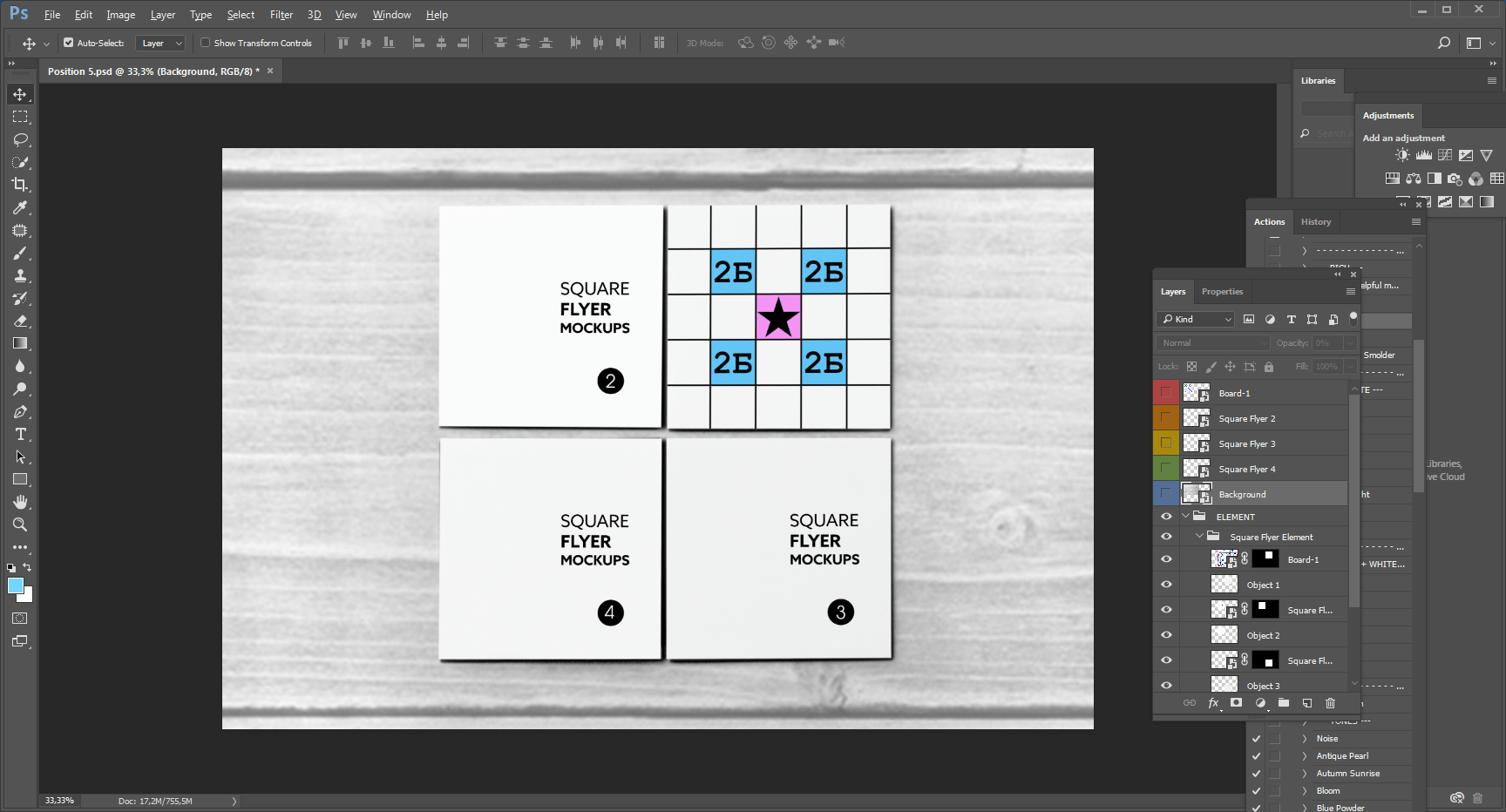 Plant then opened her design and book mockup documents in photoshop. How To Replace Smart Object In Photoshop Mockup And Make It Fit Graphic Design Stack Exchange