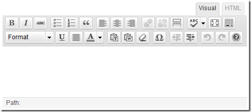 Detailed instructions on adding blocks can be . Add H1 H2 Buttons To Text Editor In Wordpress Cms Stack Overflow