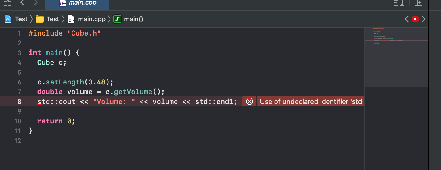 How Can I Compile And Run C On Mac Using Xcode Stack Overflow
