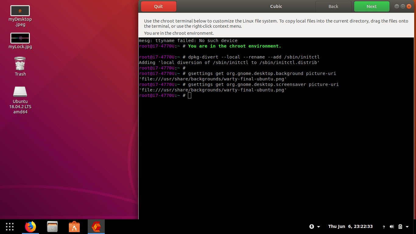 Intune requires you to point to a url for the wallpaper which at first seems a bit odd, but it actually makes a lot of sense when you have solutions like onedrive. How To Customise Gnome Default Background And Lock Screen Image Ask Ubuntu
