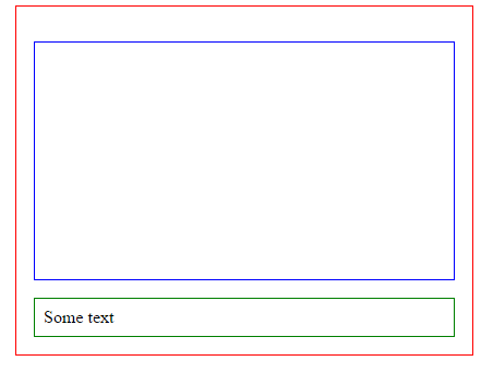 padding-bottom in chrome and IE on flexbox layout
