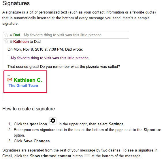 You just need to copy and paste your profile url into your email signature. How Do I Add An Image To A Linkedin Signature Web Applications Stack Exchange